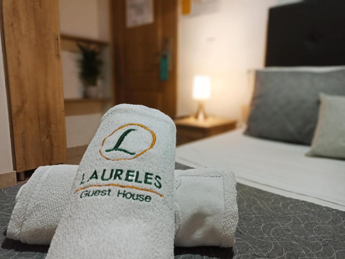 Laureles Guest House Lgh Hotel Medellín Extérieur photo